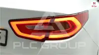 2015 KIA K5