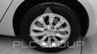 2015 KIA K3