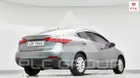 2015 KIA K3