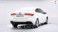2015 KIA K3