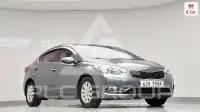 2015 KIA K3