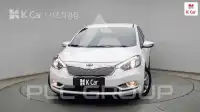 2015 KIA K3