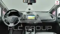 2015 KIA K3