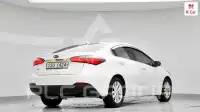 2015 KIA K3