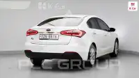 2015 KIA K3