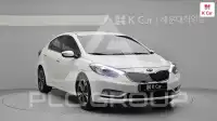 2015 KIA K3