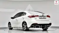 2015 KIA K3