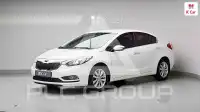 2015 KIA K3