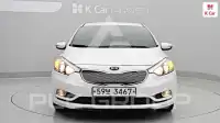 2015 KIA K3