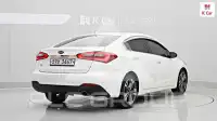 2015 KIA K3