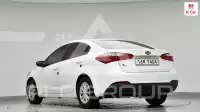 2015 KIA K3