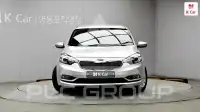 2015 KIA K3