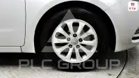 2015 KIA K3