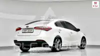 2015 KIA K3