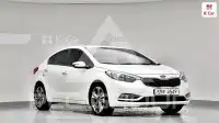 2015 KIA K3