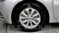 2015 KIA K3