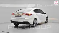 2015 KIA K3