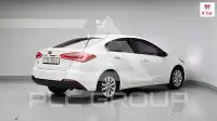 2015 KIA K3