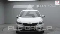 2015 KIA K3