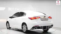 2015 KIA K3