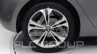 2015 KIA K3