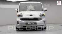 2015 KIA Ray