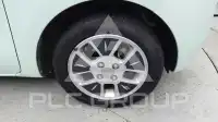 2015 KIA Ray