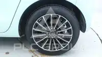 2015 KIA Ray