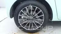 2015 KIA Ray