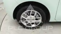 2015 KIA Ray