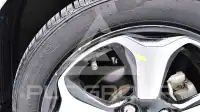 2015 KIA Ray