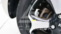 2015 KIA Ray
