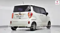 2015 KIA Ray