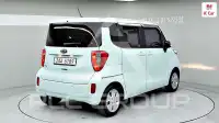 2015 KIA Ray