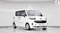 2015 KIA Ray