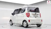 2015 KIA Ray