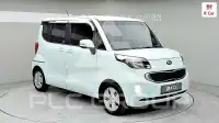 2015 KIA Ray