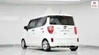 2015 KIA Ray