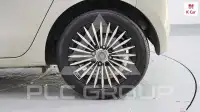 2015 KIA Ray