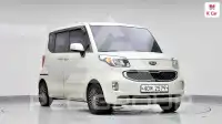 2015 KIA Ray