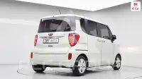 2015 KIA Ray