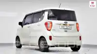2015 KIA Ray
