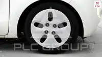 2015 KIA Ray