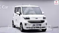 2015 KIA Ray