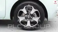 2015 KIA Ray