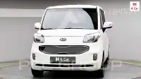 2015 KIA Ray