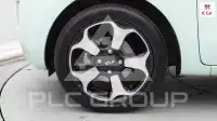 2015 KIA Ray