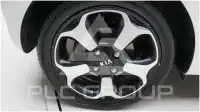 2015 KIA Ray