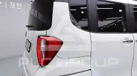 2015 KIA Ray