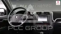 2015 KIA Mohave